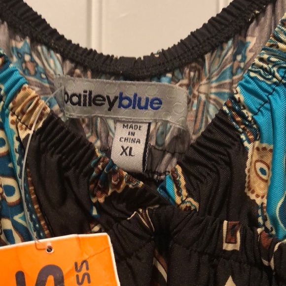 NWT Dress - Picture 2 of 4